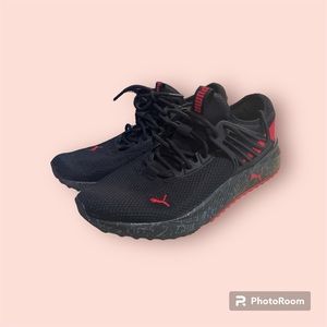 Men’s puma shoes💯👟